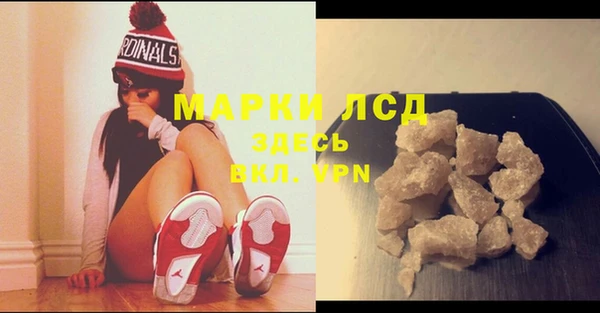 прущий лед Алзамай